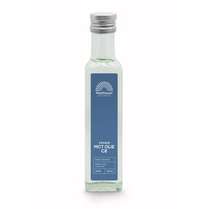Mattisson Healthstyle - MCT Olie C8 - Coconut pure - 99% caprylic acid