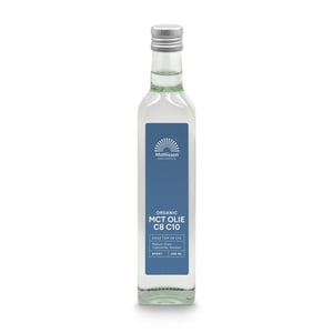 Mattisson Healthstyle - MCT Olie Blend biologisch