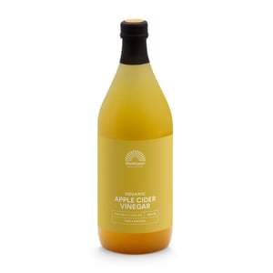 Mattisson Healthstyle Organic Apple Cider Vinegar Pure afbeelding