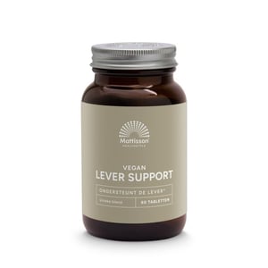 Mattisson Healthstyle - Liver Support