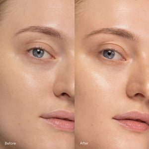 MADARA Hydra Glow Hyaluron Peptide Serum afbeelding