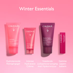 Caudalie Winter Pouch image