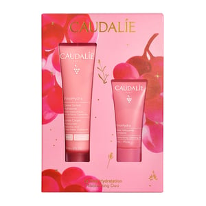 Caudalie - Kerst set Vinohydra Sorbet