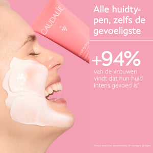 Caudalie Kerst set Vinohydra Serum afbeelding