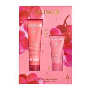 Caudalie - Kerst set Vinohydra Intense