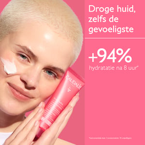 Caudalie Christmas Set Vinohydra Intense image