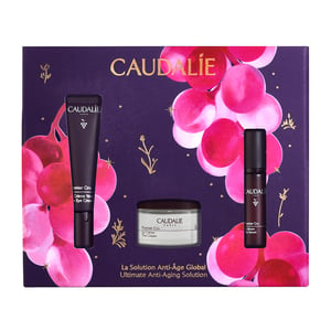 Caudalie - Kerst set Premier Cru