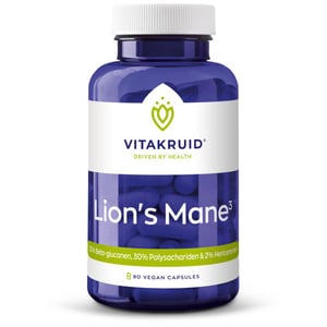 Vitakruid - Lions Mane