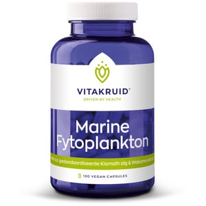 Vitakruid - Marine Phytoplankton
