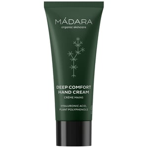 MADARA - Deep Comfort Hand Cream