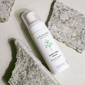MADARA Purifying Foam image