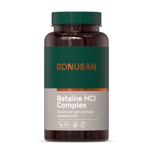 Bonusan - Betaine HCl complex