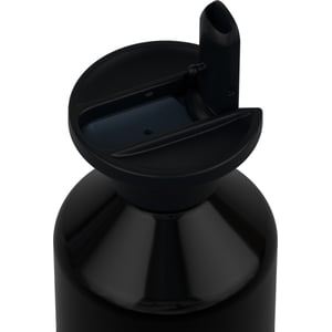 Dopper Dopper Insulated Flip Straw Blazing Black image