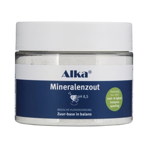 ALKA - Alka Bath