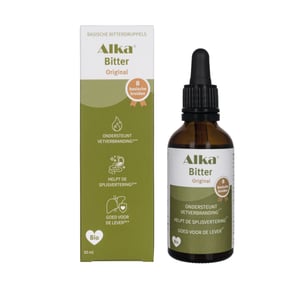 ALKA - Alka Bitter Original