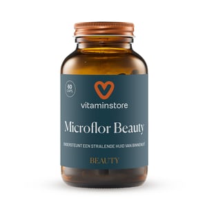 Vitaminstore - Microflor Beauty