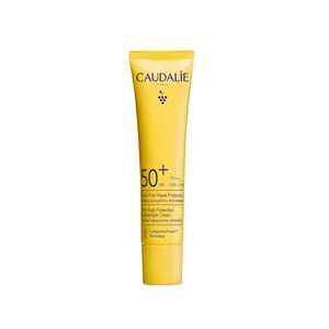 Caudalie - Fluid with Very High Protection SPF50+