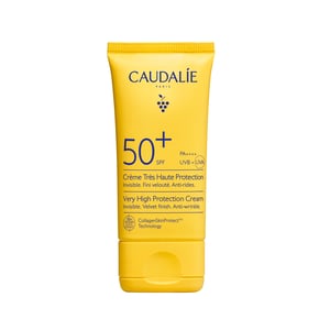 Caudalie - Cream with Very High Protection SPF50+