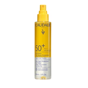 Caudalie - Sun Water Very High Protection SPF50+