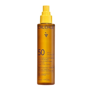 Caudalie - Sublimating Sun Oil SPF50