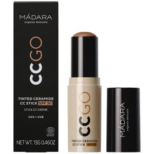 MADARA CC GO Tinted Ceramide CC Stick SPF30 #20 IVORY image