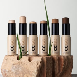 MADARA CC GO Tinted Ceramide CC Stick SPF30 #20 IVORY image