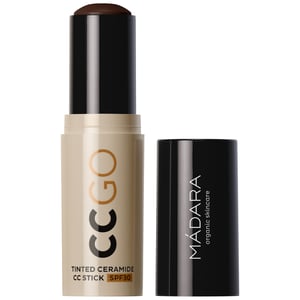 MADARA - CC GO Tinted Ceramide CC Stick SPF30 #20 IVORY