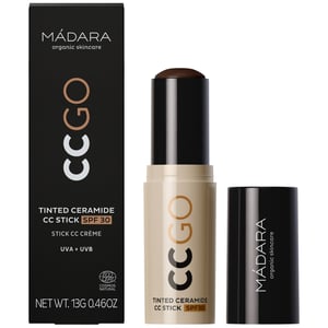 MADARA CC GO Tinted Ceramide CC Stick SPF30 #20 IVORY image