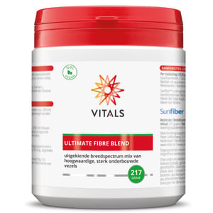 Vitals - Ultimate Fibre Blend