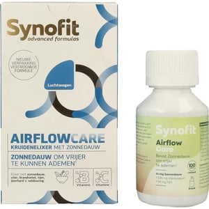 Synofit - Airflow Care