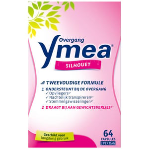 Ymea - Wechseljahre Silhouette