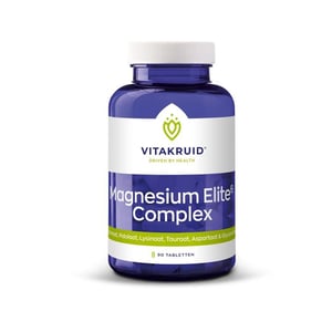 Vitakruid - Magnesium Elite6 Complex incl. lysinate & pidolate