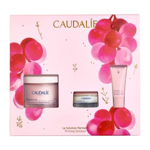 Caudalie - Kerst set Resveratrol