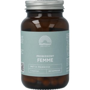 Mattisson Healthstyle - Probisson Women