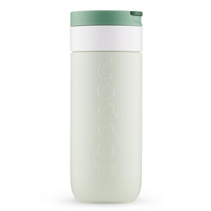 Dopper - Mug de voyage Dopper vert forêt