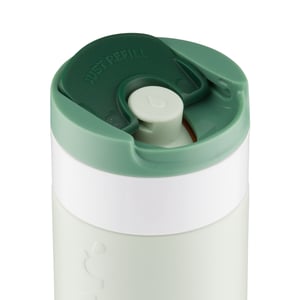 Dopper Mug de voyage Dopper vert forêt image