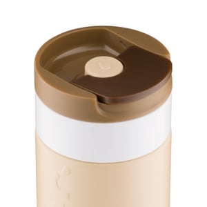 Dopper Dopper Travel Mug Earthy Brown Abbildung