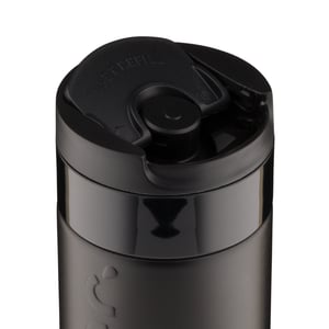 Dopper Mug de voyage Dopper Noir flamboyant image