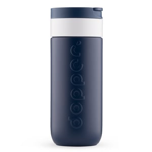 Dopper - Mug de voyage Dopper Breaking Blue