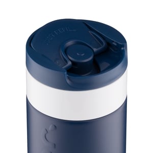Dopper Mug de voyage Dopper Breaking Blue image
