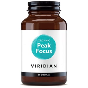 Viridian - Peak Focus