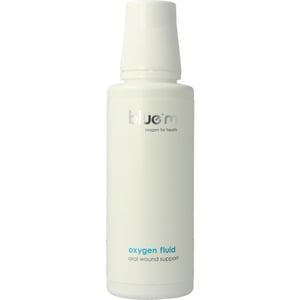 Bluem - Mouthwash Oxygen Fluid