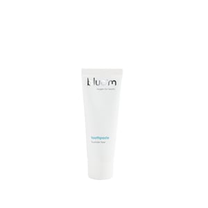Bluem - Fluoride-free toothpaste