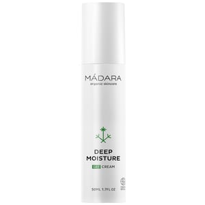 MADARA - Deep Moisture Day Cream