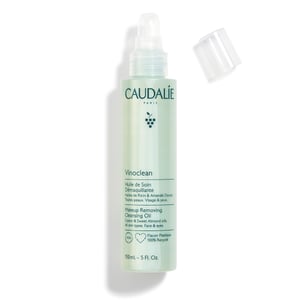 Caudalie - Cleansing Care Oil