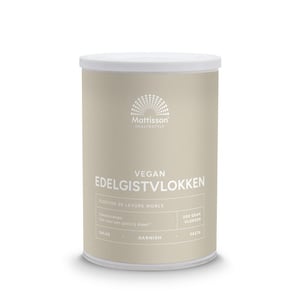 Mattisson Healthstyle - Nutritional Yeast Flakes