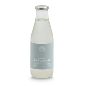 Mattisson Healthstyle - Organic Aloe Vera 100% Pure Juice (formerly Absolute Aloe Vera Juice)