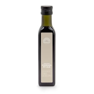 Mattisson Healthstyle - Absolute Pumpkin Seed Oil Organic Raw