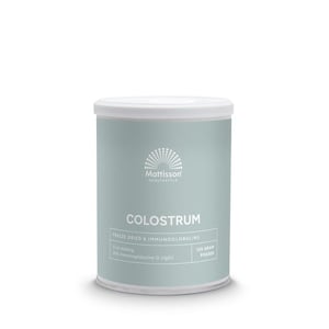 Mattisson Healthstyle - Absolute Colostrum Powder 30%