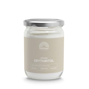 Mattisson Healthstyle - Erythrit